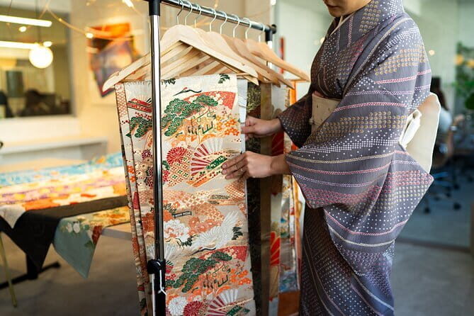 Kimono Art Workshop in Tokyo - Should You Book the Kimono Art Workshop in Tokyo?