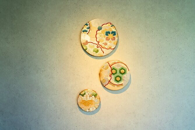 Kimono Art Workshop in Tokyo - Getting There: Hatchobori Meeting Point and the Small-Group Advantage