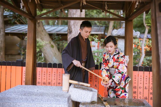 Kimono rental - Key things to know before you rent a kimono here