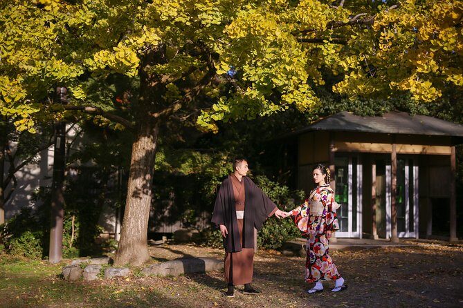 Kimono rental - Your “Go Do Kyoto” Window: How the ~3 Hours Actually Feels