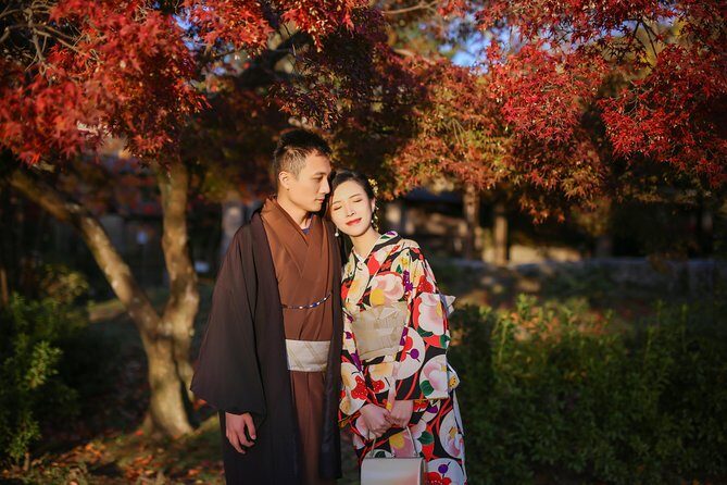 Kimono rental - Should You Book This Kimono Rental in Kyoto?