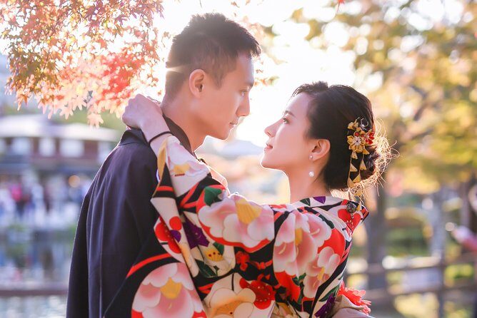 Kimono rental - The Fitting Flow: Pre-order, Picking, and Getting Dressed