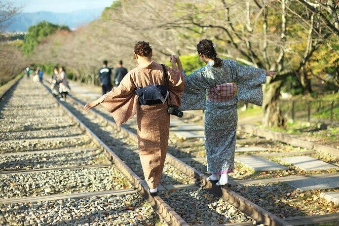 Kimono Rental,Kimono Experience in Gion Kyoto - The Kimono Details That Save You From Common Mistakes