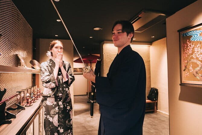 Kimono Tea Ceremony Experience at Kyoto Oritzuruya, Nishiki - Price and value: what $50.87 really buys you