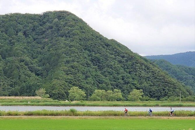 Kinosaki Onsen Cycling Tour Kinosaki & Riverside Experience - Key highlights to know before you go