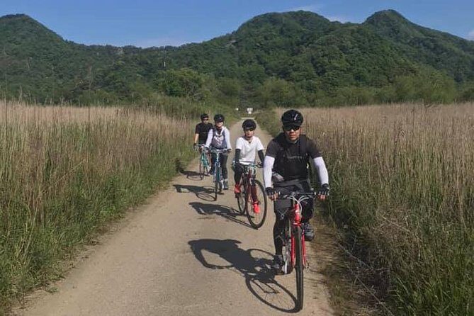 Kinosaki Onsen Cycling Tour Kinosaki & Riverside Experience - Price and value: what $110.76 buys you in real travel time