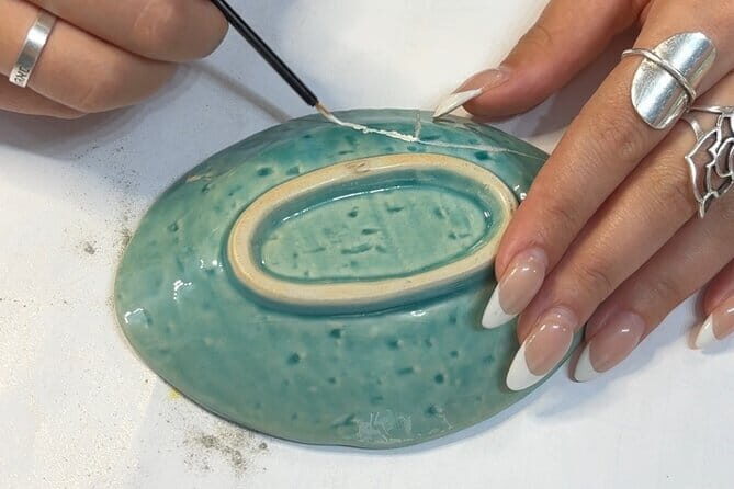 Kintsugi Experience in Naha, Okinawa - Art from Broken Pieces! - Where You’ll Make It: Urushi Studio Kodemari in Naha