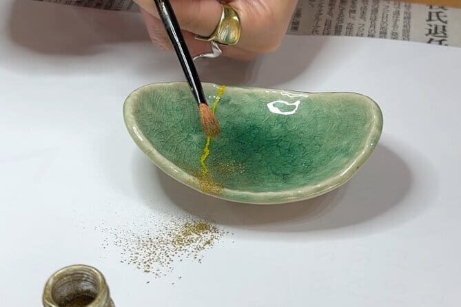 Kintsugi Experience in Naha, Okinawa - Art from Broken Pieces! - Who Should Book This Kintsugi Experience in Okinawa