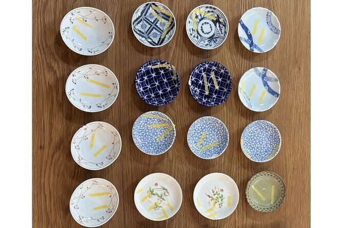 Kintsugi Experience in Naha, Okinawa - Art from Broken Pieces! - Your 2-Hour Workshop Flow: what happens during the session