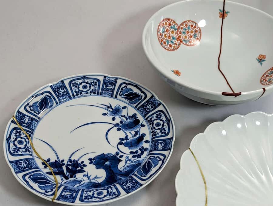 Kintsugi Experience with Arita Ware in Tokyo (English Guide) - Key things to know before you book