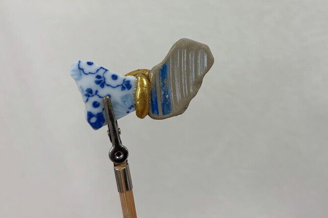 Kintsugi Workshop: Beauty in Brokenness - The 3-Hour Flow: What You’ll Do From Start to Finish