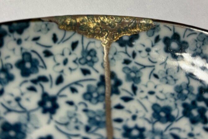 Kintsugi Workshop: Beauty in Brokenness - Who Should Book This Kintsugi Workshop (And Who Might Skip It)