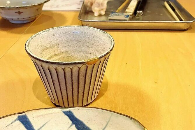 Kintsugi Workshop: Beauty in Brokenness - Should You Book This Kintsugi Workshop?