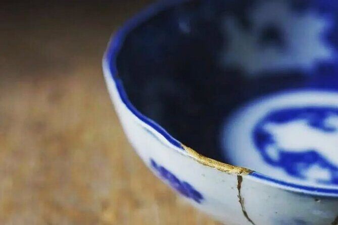 Kintsugi Workshop: Beauty in Brokenness - Price and Value: Is $97.73 Worth It?