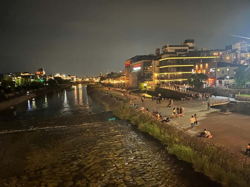 Kioto: Gion Tour, recorrido a pie (Español/Castellano) - What’s missing (and how to plan around it)