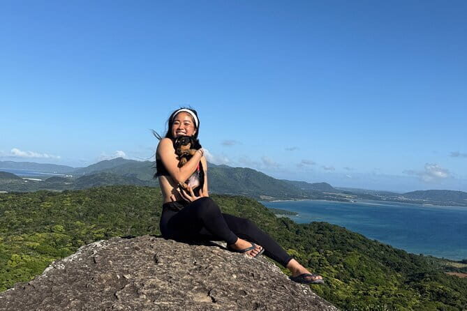 Kitesurfing with Unforgettable Views at Ishigaki island - Gear included: what you get and why it’s good value