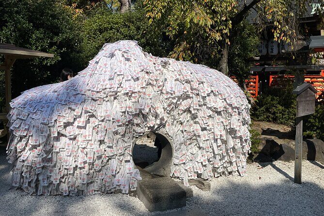 Kiyomizu Temple and Backstreets of Gion, Half Day Group Tour - Gion and Hanamikoji: how to enjoy the geisha district the smart way