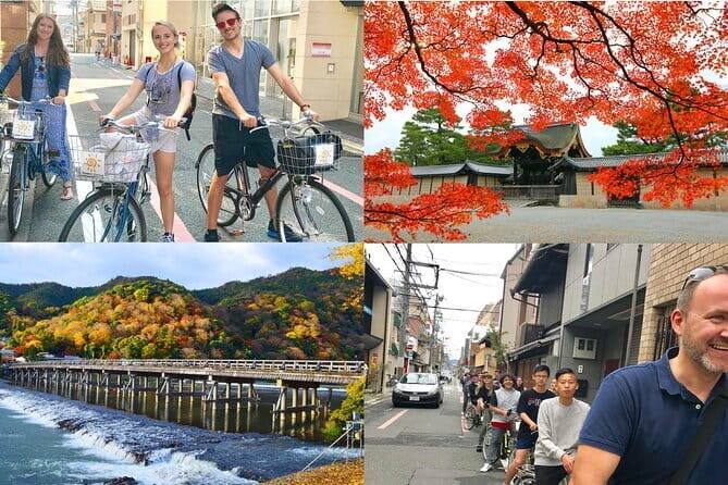 KIYOTO’s Kyoto Private E-Cycling Tour: Highlights & Hidden Gems - The KIYOTO Kyoto Private E-Cycling Experience at a Glance