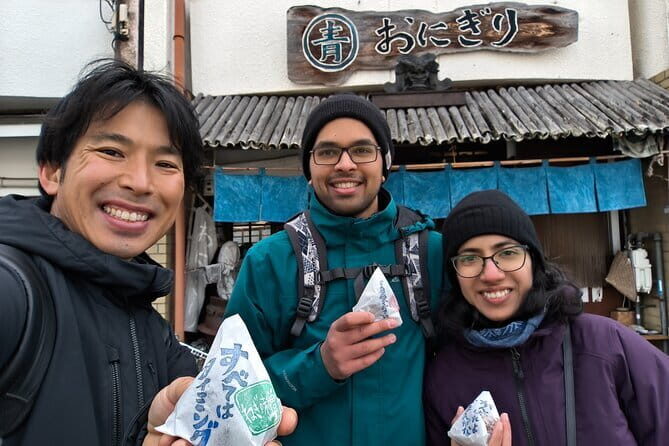 KIYOTO’s Kyoto Private E-Cycling Tour: Highlights & Hidden Gems - Philosopher’s Walk to Shimogamo: A Longer Day for People Who Like Roots