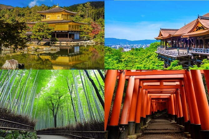 KIYOTO’s Kyoto Private Tour: Highlights & Hidden Gems - Key things that make this Kyoto private tour click