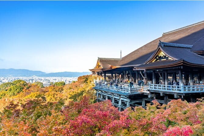 KIYOTO’s Kyoto Private Tour: Highlights & Hidden Gems - Price and time: what you’re really paying for