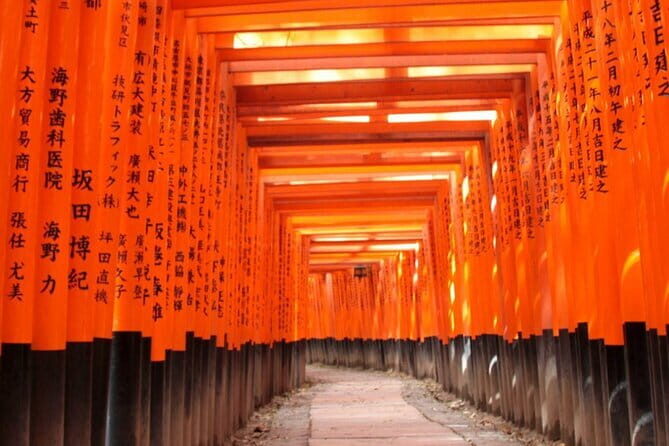 KIYOTO’s Kyoto Private Tour: Highlights & Hidden Gems - Starting in Kyoto: Pickup, Short Transfers, and a Realistic Pace