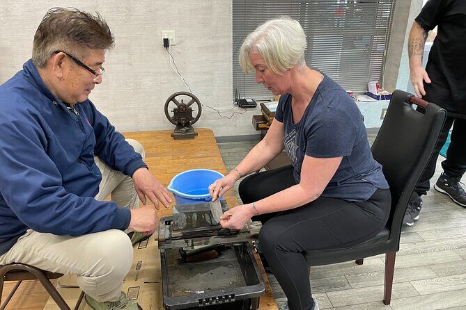 Knife Making Experience in Samurai Sword Town - Stop 2: Seki Swordsmith Museum for Samurai context (about 1 hour)