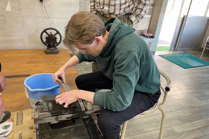 Knife Making Experience in Samurai Sword Town - Stop 4: Seki Zenko-ji Temple for a calm reset (about 1.5 hours)