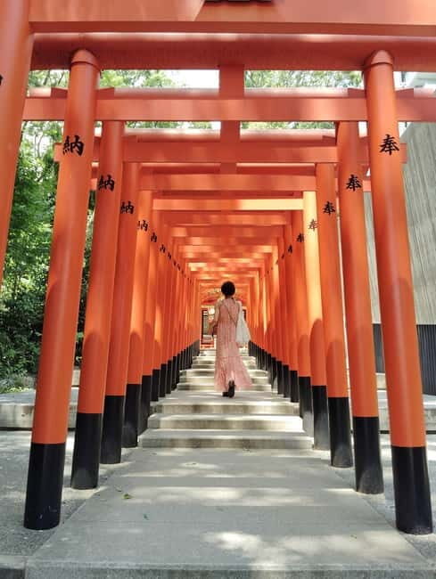 Kobe: 1-Day Guided Tour - Enjoy Kobe to the fullest - Price and timing: is $69 good value for this route?
