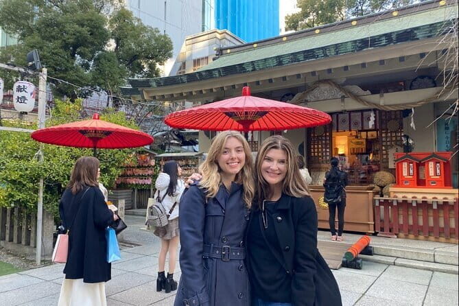 Kobe: 3-Hour Private Sake Tour in Japan’s Top Sake Area - Stop 1: Hamafukutsuru Ginjo Brewery and the ginjo focus