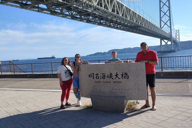 Kobe 4hr Private Tour with Government-Licensed Guide - Kobe in four hours: why this private format fits the city