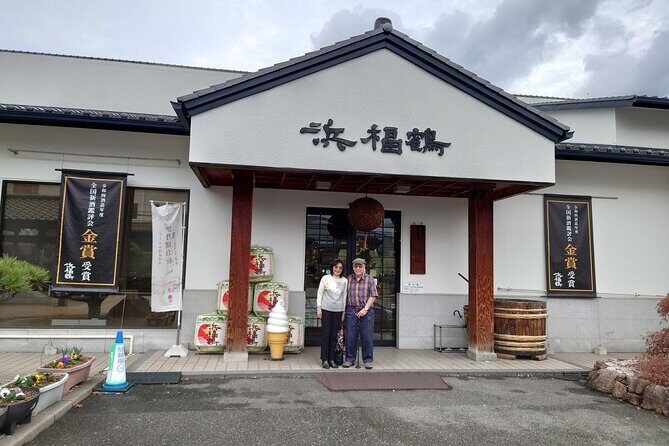 Kobe 4hr Private Tour with Government-Licensed Guide - Kitano Ijinkan-gai and Kobe Harborland: neighborhood history + waterfront energy