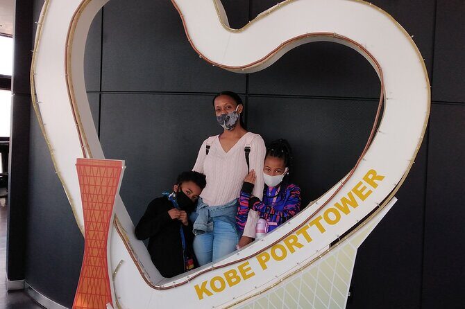 Kobe 6hr Private Tour with Government-Licensed Guide - Mt. Rokko and Shin-Kobe Ropeway: the view stop that reshapes your whole day