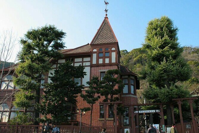 Kobe 6hr Private Tour with Government-Licensed Guide - What the guides do best: government licensing that shows up in your day