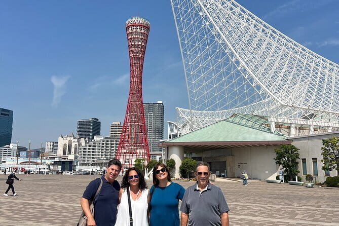 Kobe City Tours - Price and value: what the $117 covers (and what it doesn’t)