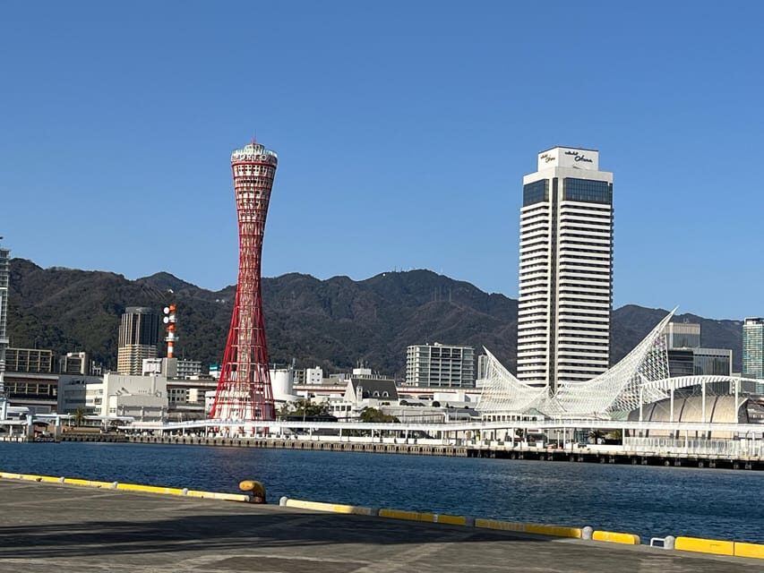 Kobe: Half-Day Private Guided Tour - FAQ