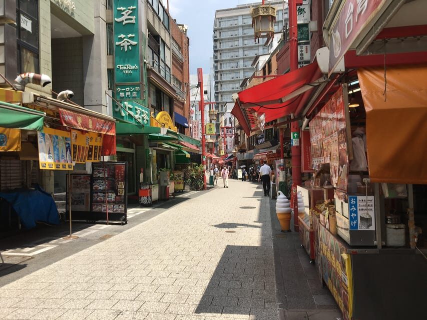 Kobe: Half-Day Private Guided Tour - Price and pace: is $141 per person good value?