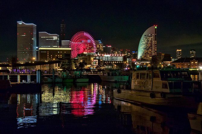 Kobe Half Day Tour - Private & Personalized with a Local Guide - What you’re paying for: price, time, and the value math