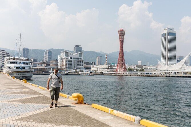 Kobe Half Day Tour - Private & Personalized with a Local Guide - Kitano’s foreign-settlement streets: Western houses in Kobe’s own style