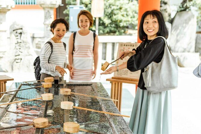 Kobe Half Day Tour - Private & Personalized with a Local Guide - Sorakuen: end with a traditional garden and a quieter reset