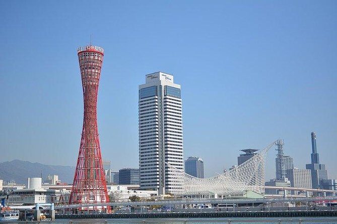Kobe Highlights & Hidden Gems: Private & Custom Tour with a Guide - Transportation: mostly walking, but not stuck if you plan ahead