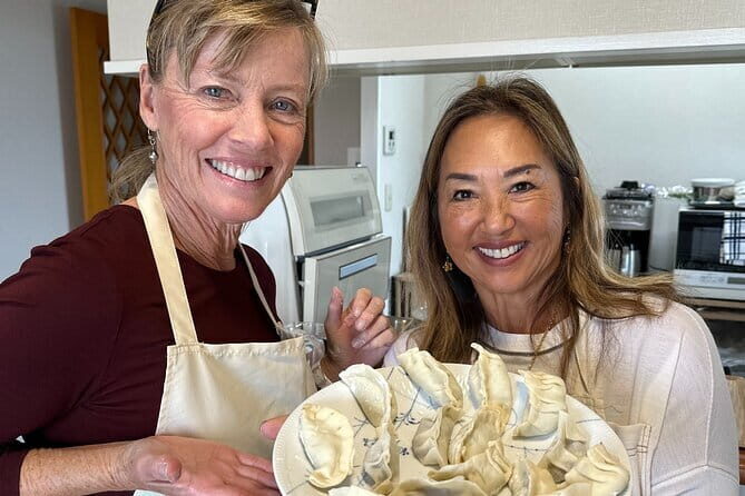 Kobe Home Cooking Ramen and Gyoza Cooking Class - The flow of the 10:30 am class (and what each step gives you)