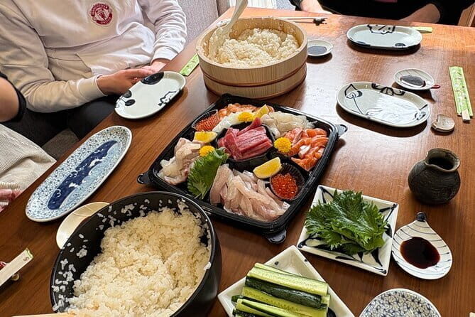 Kobe Home Cooking Ramen and Gyoza Cooking Class - Practical tips to get the most out of this ramen and gyoza class