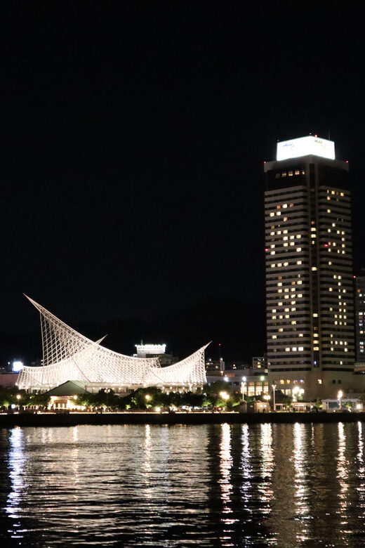 Kobe: Port Tower Admission Ticket - Who This Ticket Suits Best (And Who Might Prefer Something Else)