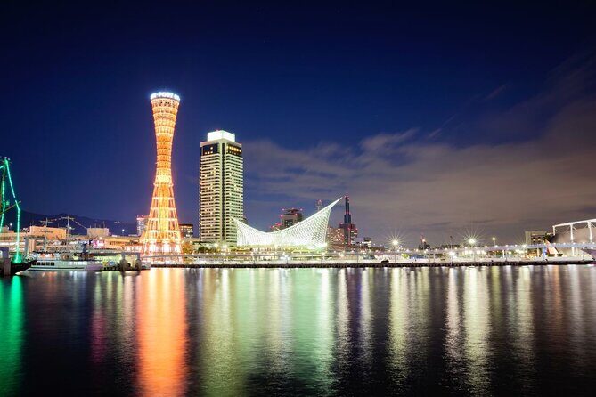 Kobe : Private Custom Tour (Excursion to Osaka / Kyoto possible) - The Guides: Friendly Energy and Logistics That Actually Help