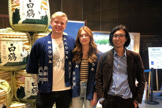 Kobe Private Custom Walking Tour - Key takeaways before you book