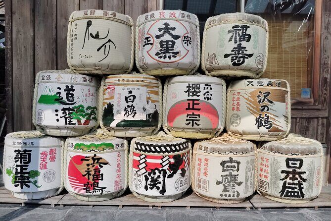 Kobe Private Custom Walking Tour - Disaster education and traditional craft: history you can feel