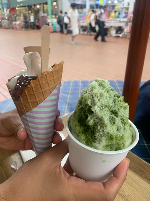 Kobe Private Food Tour with Local Guide - Meriken Park Sea Views: The Day’s Calm Finish