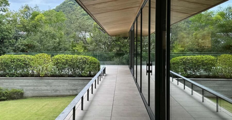 Kobe: Private Guided Tour of Takenaka Carpentry Tools Museum - Why the tool exhibits matter for non-carpenters