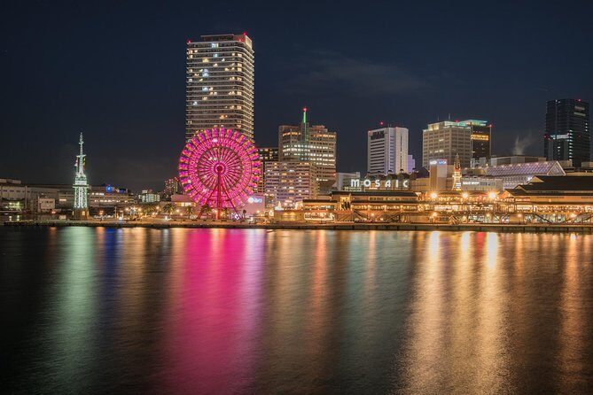 Kobe Private Tours with Locals: 100% Personalized, See the City Unscripted - Choosing your Kobe day with a real local (not a cookie-cutter plan)